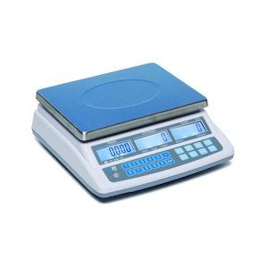 MC Weighing & Counting Scale