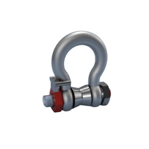 TELSHACK-B Wireless Crosby™ Bow Load Shackle (POA)