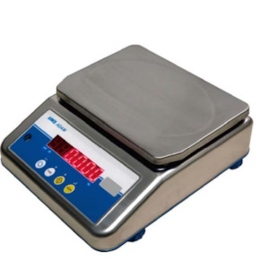 Weighing machinery wholesaling: ADAM Equipment ABW-S Waterproof Scale