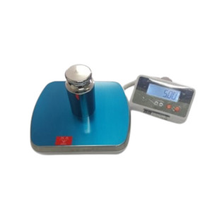 MCSS Veterinary Scale