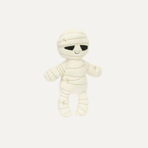 Jellycat Mummy Bob