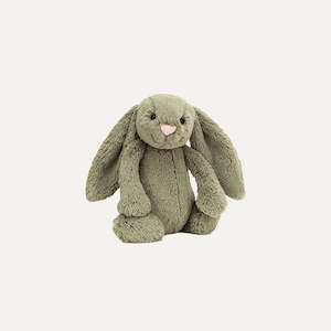 Bashful Fern Bunny