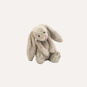 Baby: Bashful Beige Bunny