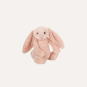 Baby: Bashful Blush Bunny