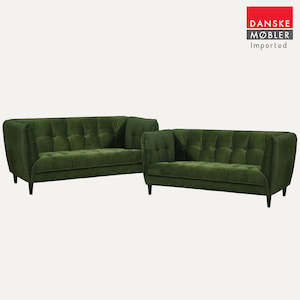 Jonna 2.5 + 2.5 Seater Lounge Suite