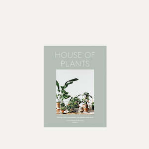 House Of Plants