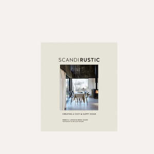 Scandi Rustic