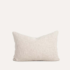 Cyprian Cushion - Oatmeal