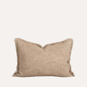 Dover Cushion - Natural