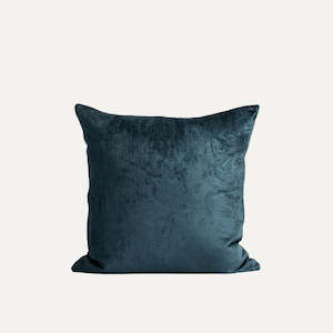 Bromley Cushion - Adriatic