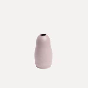 Harmie Vase Leo - Mauve