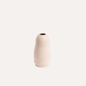 Harmie Vase Leo - Pink