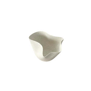 Ollie Bowl Small - Beige