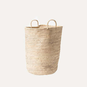 Tall Storage Basket