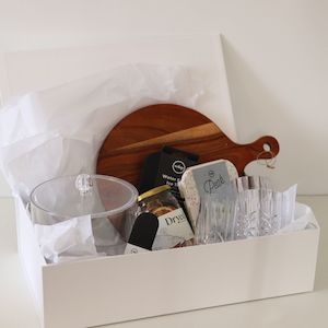 Homewares: GIFT PACK -  Ultimate Festive Entertainer