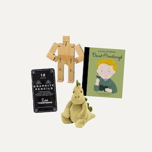 Homewares: GIFT PACK -  Young Adventurer