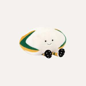 Baby: Amuseable Sports Australian Rugby Ball