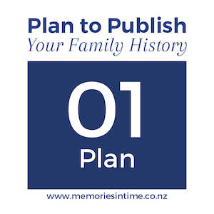 Workshops: Plan to Publish - The Plan Workshop