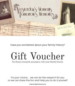 Gift Vouchers: Gift Voucher - Custom Value