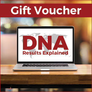 Gift Voucher - DNA Results Explained