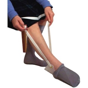 Parsons ADL Stocking & Sock Aid