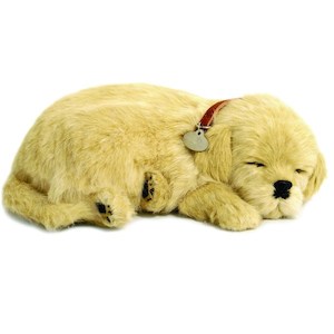 Perfect Petzzz Golden Retriever Bundle