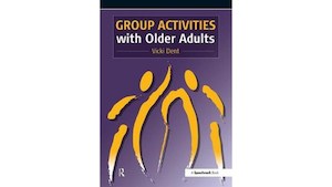 Group Activities with Older Adults