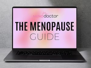 The Menopause Guide