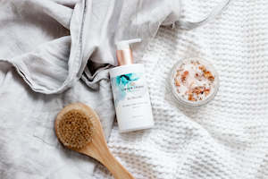 Aqua Lily Hand & Body Wash