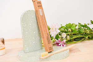 Bamboo Toothbrush