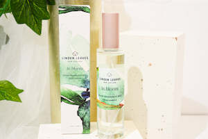 Green Verbena Room Fragrance Mist