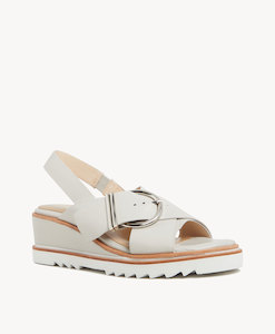 Footwear: Ricki Wedge Sandal Online Merchant 1948