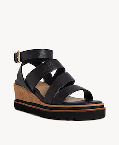 Ringo Wedge Sandal Online Merchant 1948