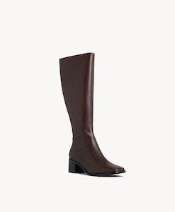 Bardot Knee High Boot Online Merchant 1948