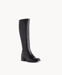 Footwear: Sherrin knee high boot Online Merchant 1948