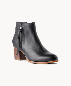 Annabel Wide Fit Ankle Boot Online Merchant 1948