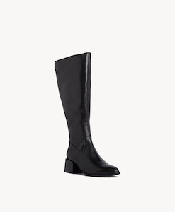 Bromley Knee High Boot Online Merchant 1948