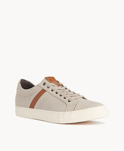 Footwear: Wayne Canvas Sneaker Online Merchant 1948