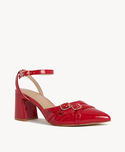 Gatsby Heel Online Merchant 1948