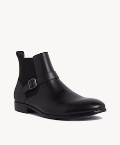 Footwear: Blanc Dress Boot Online Merchant 1948