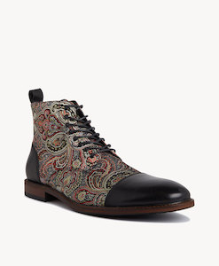 Barnes Men's Lace Up Boot Online Merchant 1948