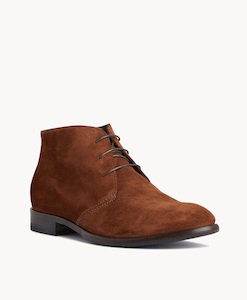 Veratti Men's Chukka Boot Online Merchant 1948