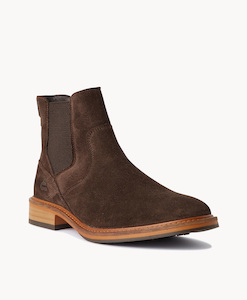 Footwear: Matakana Chelsea Boot Online Merchant 1948