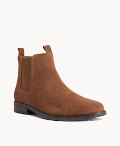 Footwear: Kasper Chelsea Boot Online Merchant 1948