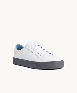 Footwear: Cavani Sneaker Online Merchant 1948