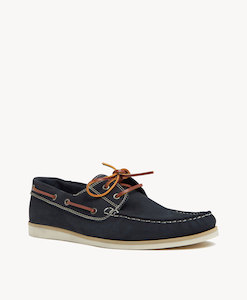 Oscar Boat Shoe Online Merchant 1948