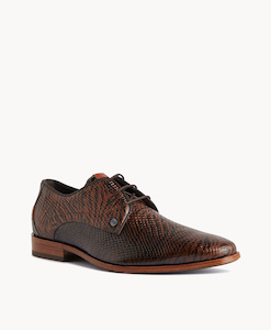 Footwear: Pogba Dress Shoe Online Merchant 1948