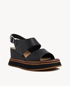 Footwear: Casey Wedge Sandal Online Merchant 1948