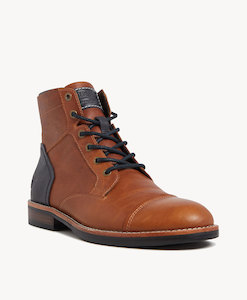 Jerome Casual Boot Online Merchant 1948