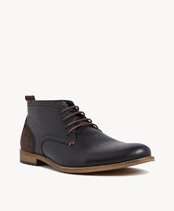 Footwear: Chandler Dress Boot Online Merchant 1948